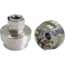 Chave para porcas de castelo JMP 24/33mm para Ducati ST 4 / S SPS Biposto Strada 748 / 851 / 888 / 996 ccm ano 1988 - 2003