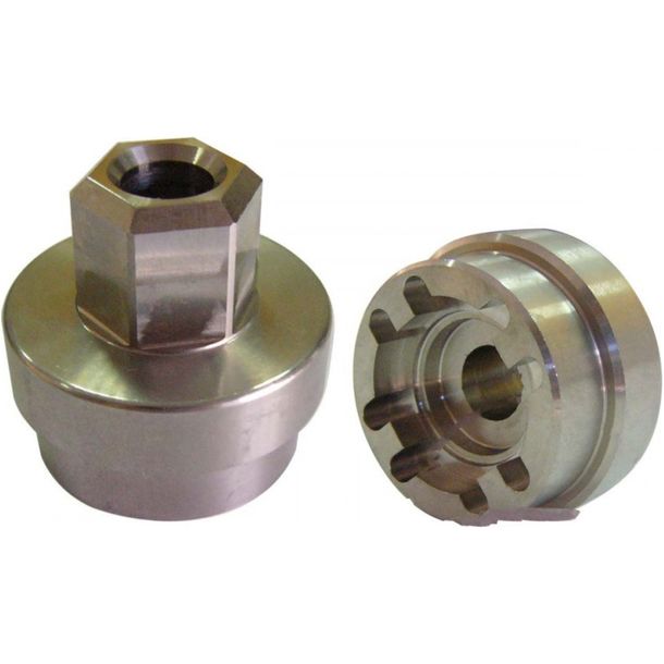 JMP 25/34mm nut wrench