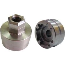 Chave de porcas do cubo JMP 28/37mm para Ducati Monster Dark S2R / S Hypermotard SP R Evo Multistrada ABS Streetfighter 749 / 820 / 821 / 848 / 937 / 939