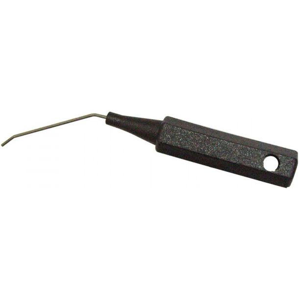 JMP Contactsleutel 1,2mm voor BMW R GS Adventure 1 1 100 / 125 / 200 / 250 / 450 / 475 / 500 / 599 / 600 / 650 / 750 / 800 / 850 / 900 / 1000 /