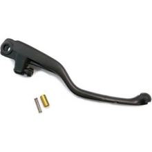 Bremshebel JMP schwarz geschmiedet für BMW F R GS HP2 Megamoto 800 / 1200 ccm Bj. 2005 - 2014