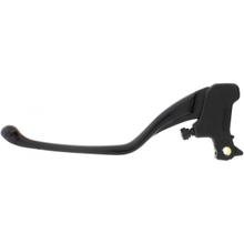 Koppelinghendel JMP zwart gesmeed voor BMW F R GT GS / ESA Adventure 800 / 900 cc bouwjaar 2006 - 2019