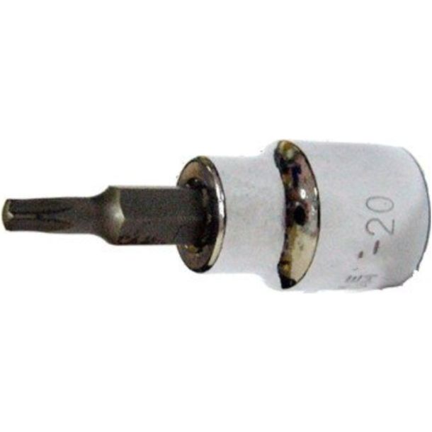 Steckschlüssel Einsatz JMP Torx 3/8 T20 T20