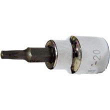 JMP Torx 3/8 T20 T20 socket wrench insert
