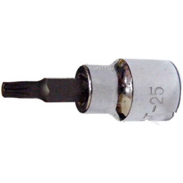 JMP Torx 3/8 T25 T25 socket wrench insert