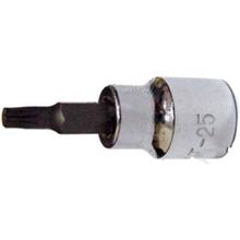 JMP Torx 3/8 T25 T25 socket wrench insert