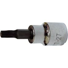JMP Torx 3/8 T27 T27 socket wrench insert