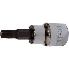 JMP Torx 3/8 T30 T30 socket wrench insert