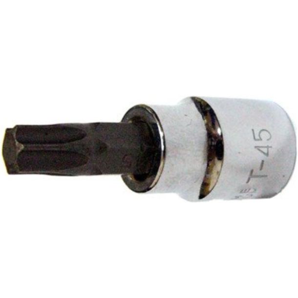 JMP Torx 3/8 T45 T45 socket wrench insert