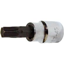 JMP Torx 3/8 T45 T45 socket wrench insert