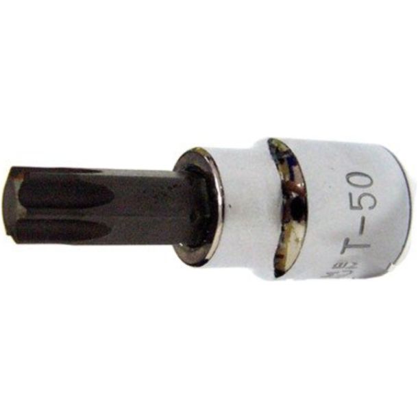 JMP Torx 3/8 T50 T50 socket wrench insert