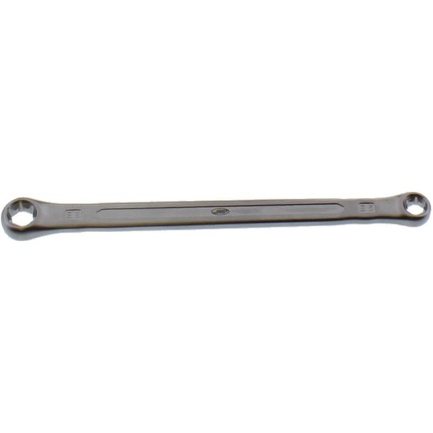 Doppelringschlüssel E6xE8 JMP Torx gerade