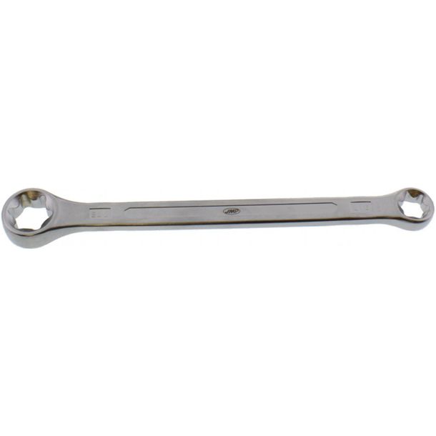 Doppelringschlüssel E16xE22 JMP Torx gerade