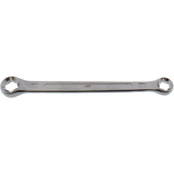 Doppelringschlüssel E20xE24 JMP Torx gerade