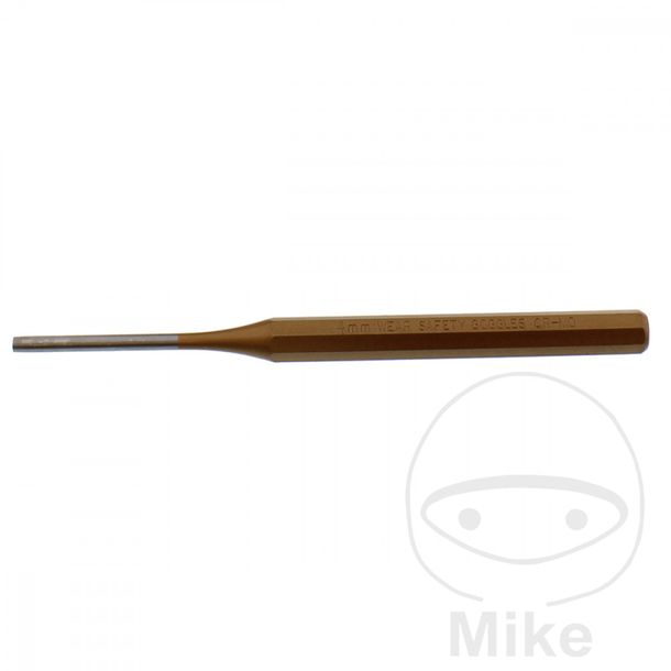 Splintertreiber JMP 4mm