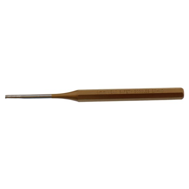 Splintertreiber JMP 4mm