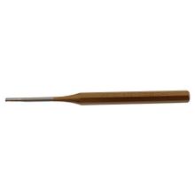 Poinçon à chasser JMP 4mm