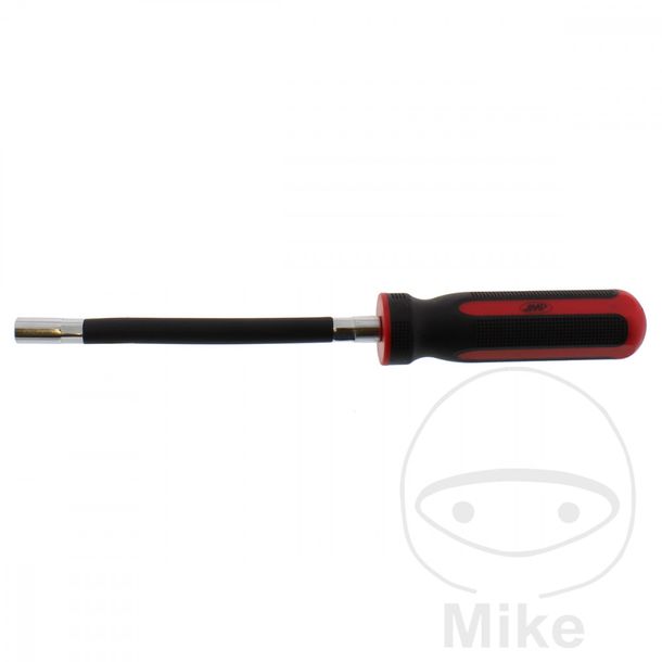 Clé à douille flexible JMP à 6 points 7 mm