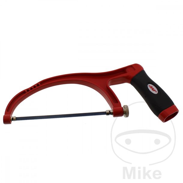 JMP metal saw 150mm incl. saw blade