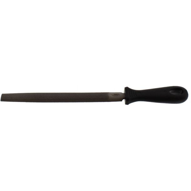 JMP half round 200 cut 2 plastic handle