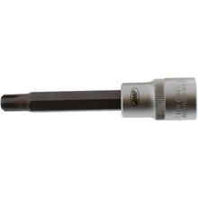 Insert de clé à douille JMP Ribe 1/2 pouce, longueur M9 100 mm