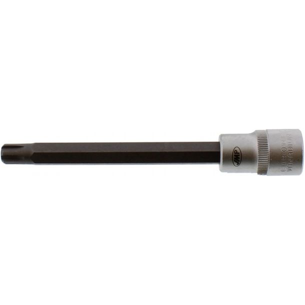 Inserto de llave de tubo JMP Ribe de 1/2 pulgada, M10, 140 mm de largo