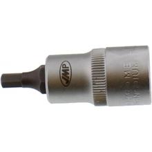 Imbusová násadka JMP 1/2 palce 5mm délka 55mm
