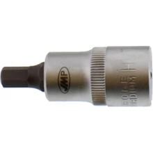 Imbusová nápadková ořech JMP 1/2 palce 7mm délka 55mm