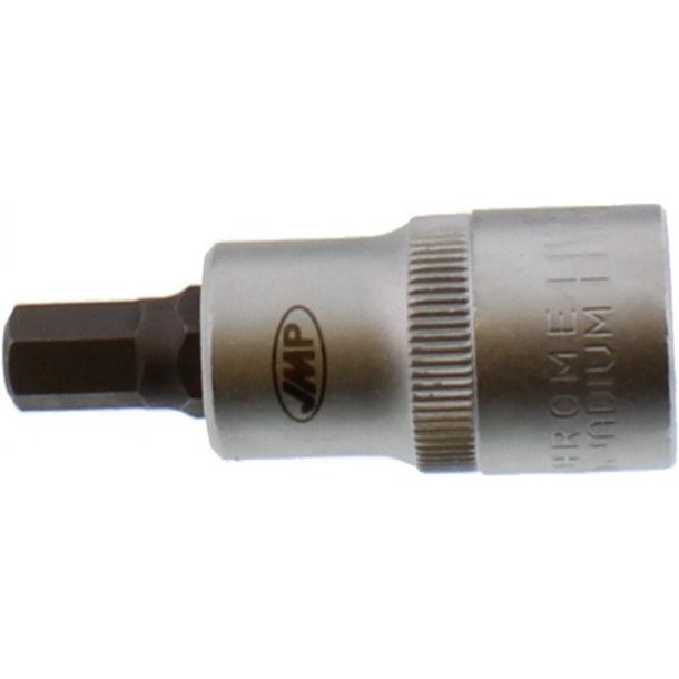 Bussola esagonale JMP 1/2 pollice 8 mm lunghezza 55 mm