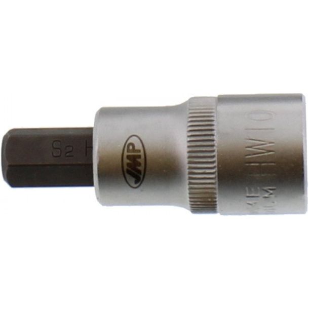 JMP 1/2 inch hexagon socket 10mm length 55mm