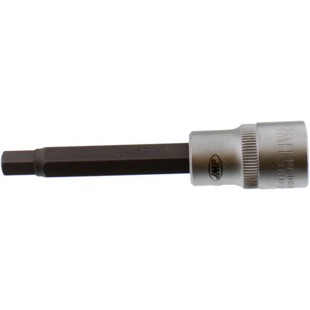 Innensechskant-Stecknuss JMP 1/2 Zoll 8mm Länge 100mm