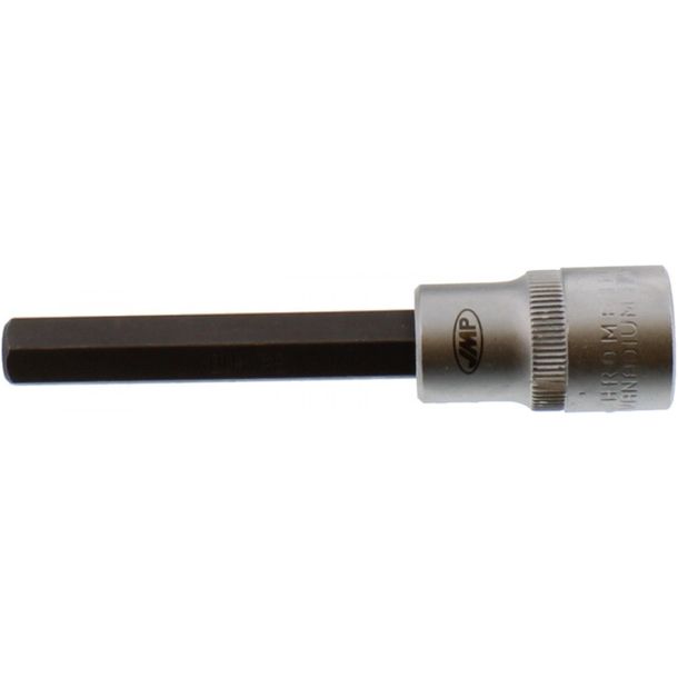Innensechskant-Stecknuss JMP 1/2 Zoll 10mmLänge 100mm