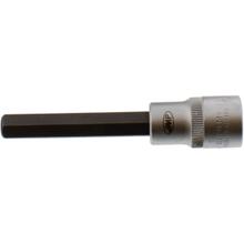 Casquillo hexagonal JMP de 1/2 pulgada, 10 mm, longitud 100 mm