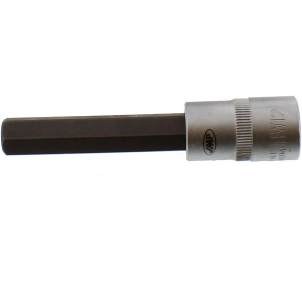JMP 1/2 inch hexagon socket 12mmLength 100mm