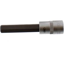 Casquillo hexagonal JMP de 1/2 pulgada, 12 mm de largo, 100 mm