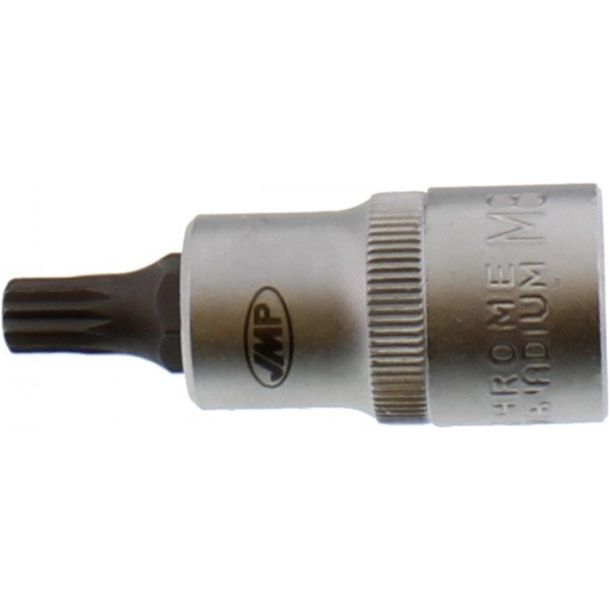JMP multi-tooth socket wrench 1/2 inch M8 length 55mm
