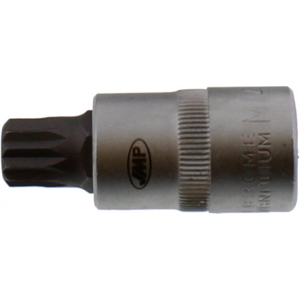 JMP multi-tooth socket wrench 1/2 inch M14 length 55mm