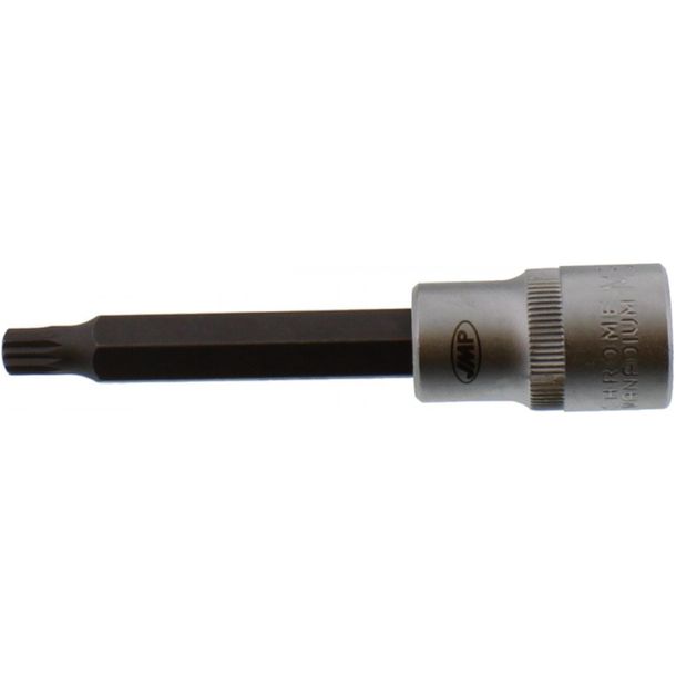JMP multi-tooth socket wrench 1/2 inch M8 length 100 mm