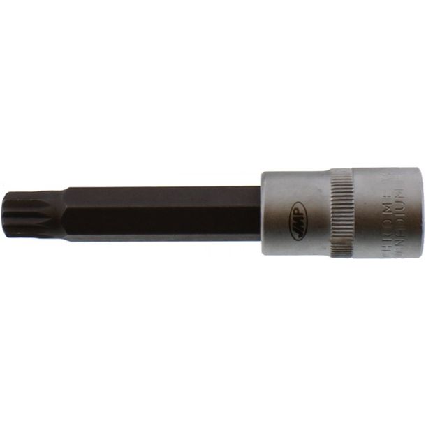 JMP multi-tooth socket wrench 1/2 inch M12 length 100 mm