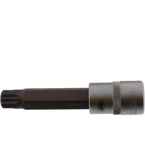 JMP multi-tooth socket wrench 1/2 inch M14 length 100 mm