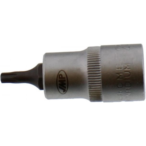 JMP Torx socket wrench insert 1/2 inch T25 length 55mm