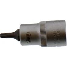 Insert de clé à douille Torx JMP 1/2 pouce T25, longueur 55 mm