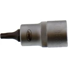 Insert de clé à douille Torx JMP 1/2 pouce T27, longueur 55 mm