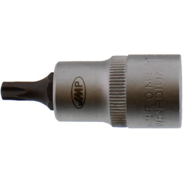 JMP Torx socket wrench insert 1/2 inch T30 length 55mm