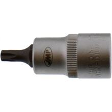 Insert de clé à douille Torx JMP 1/2 pouce T30, longueur 55 mm