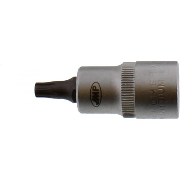 JMP Torx socket wrench insert 1/2 inch T40 length 55mm