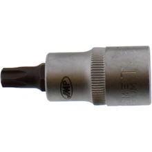 Insert de clé à douille Torx JMP 1/2 pouce T45, longueur 55 mm