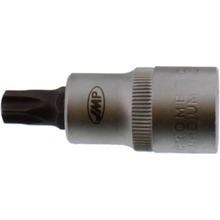 Soquete JMP Torx 1/2 polegada T50 comprimento 55mm