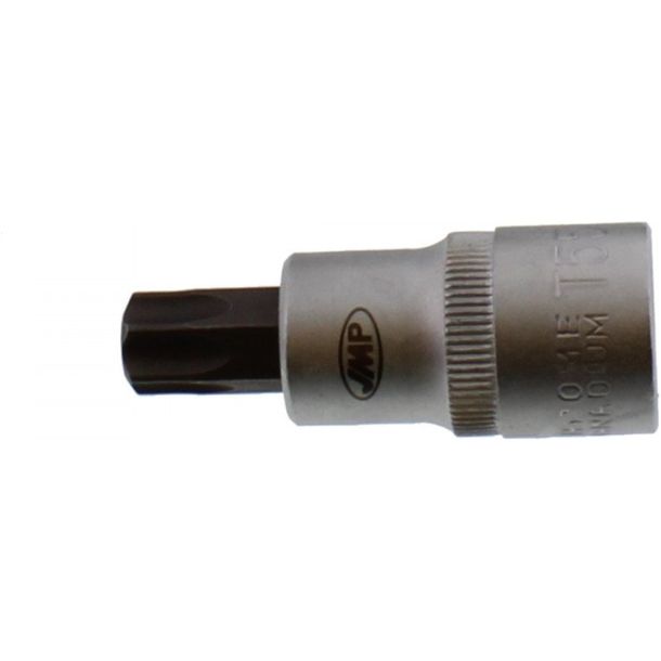 JMP Torx socket wrench insert 1/2 inch T55 length 55mm