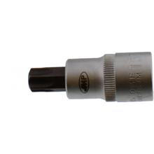 Steeksleutel kop JMP Torx 1/2 inch T55 lengte 55mm